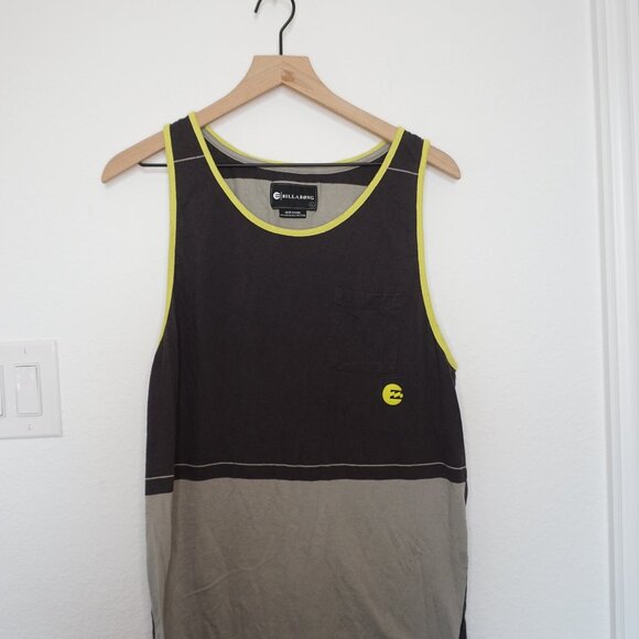 Billabong Tank Top - Picture 2 of 6
